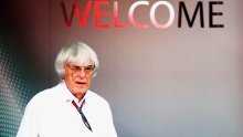 Ecclestone optužen, Nijemci traže 100 milijuna dolara odštete
