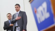 Karamarko kao Sanader: Volim Hrvatsku više nego Milanović!