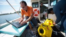 Podvodnim bežičnim internetom protiv cunamija