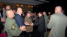 Markač pozvao na oprost, Vrsaljko na novu Oluju