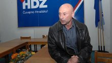 Obustavljena istraga protiv bivšeg HDZ-ova gradonačelnika Pintarića