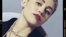 Ovakvu Miley još niste upoznali!