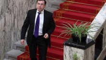 Milošević otkrio model izlaska Hrvatske iz krize