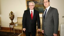 Josipovic believes next Brammertz assessment to be better than last one