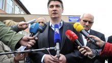'Opet problematizirate premijerovu rutu kretanja'