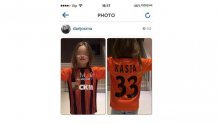 Srna otkrio tko je njegova najveća ljubav