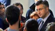 Plenković: Imamo veliku obvezu prema Vukovaru