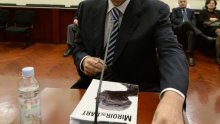 Sanader objasnio kako i zašto mu je HDZ smjestio