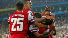 Ponizni Wenger: Priče o naslovu prvaka su smiješne