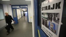 Liječnici i sestre sutra izlaze pred bolnice