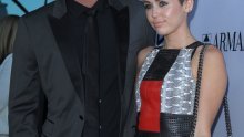 Miley progovorila o prekidu sa zaručnikom