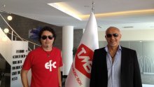 Emir i Smrznute deve predstavljaju BiH na Turkoviziji