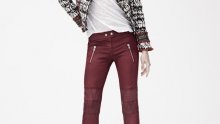 Procurile fotografije kolekcije Isabel Marant za H&M