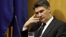 Milanović hitno treba savjetnika za stvarnost