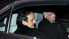 'Platini nam nije zaprijetio nego nas opomenuo'