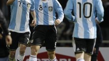 Najmlađem realovcu ikada idol - Lionel Messi