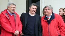 Što riječki SDP-ovci Komadina i Obersnel kažu na Milanovićevu retoriku?