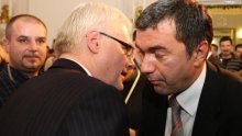 Josipoviću nebitno hoće li netko biti prije ili poslije izručen