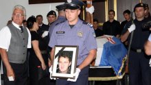 Optužen zbog ubojstva policajca u Kijevu
