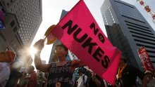 Japan zaustavio sve nuklearne reaktore!