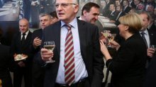 'Sabor će u Europskoj uniji više raditi'