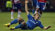 Ovakvim naslovom je ugledni Kicker počastio Luku Modrića