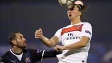 Ibrahimović demantirao novinske špekulacije
