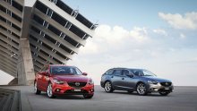 Mazda6 dizel sada za manje od 200.000 kuna