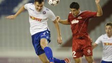UEFA fines Hajduk Split EUR 47,000