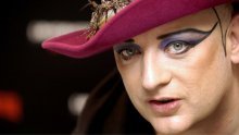 Boy George uskrsnuo Culture Club