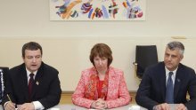 Dogovor Beograd-Priština udarna vijest u medijima u Srbiji