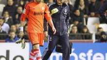 Casillas ostao gospodin: Mourinhu ništa ne zamjeram!