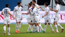 Istra pogotkom Brazilca Joa šokirala Hajduk