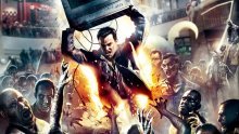 Surađujte s kompićima u co-opu za Dead Rising 4