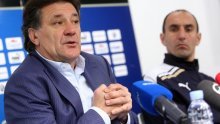 Prijedlog Mamiću: Kruno Jurčić ti je slobodan...