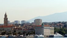 Turistička monokultura ugrozit će Split
