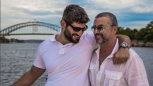 Policija potvrdila: partner George Michaela više nije pod istragom
