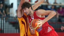 Tomić i Bogdanović pokazali klasu, ali…