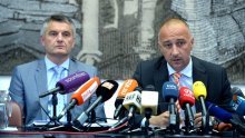 Vrdoljak kontra Linića: Zakon o radu treba mijenjati