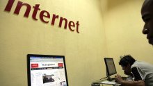 Kubanci dobili internet; sat košta četvrtinu plaće
