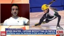 Olimpijski odbor kaznit će sportaše s gej obilježjima?