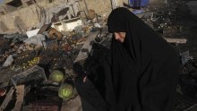 Irak krenuo u posljednju veliku bitku protiv džihadista