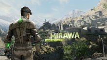 Ubisoft se trudi, ali ne ide: Splinter Cell i dalje izgleda loše