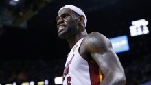 Ovako to izgleda kada LeBron 'poludi'