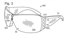 Microsoft bi radio gamerske naočale s proširenom stvarnošću