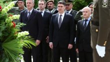 'Branitelji ne mogu zaboraviti Milanovićeve izjave o građanskom ratu'