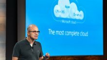 Microsoft uložio tri milijarde dolara u gradnju clouda u Europi