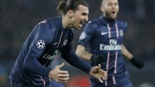 Ibrina majstorija za početak velikog preokreta PSG-a