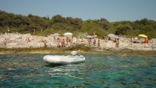 I Ministarstvo turizma protiv swingerske plaže