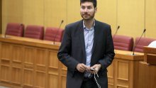 Pernar zavapio: Nemojte dozvoliti da me čudovište Hanžeković maltretira